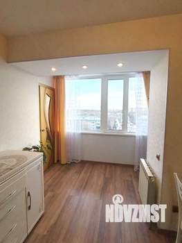 1-к квартира, вторичка, 43м2, 9/9 этаж