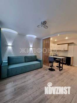 1-к квартира, вторичка, 32м2, 11/16 этаж