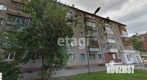 2-к квартира, вторичка, 45м2, 1/5 этаж