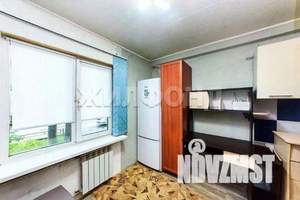 Студия квартира, вторичка, 12м2, 1/5 этаж