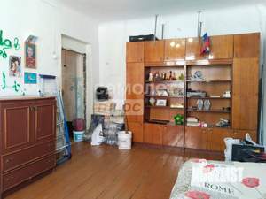 2-к квартира, вторичка, 48м2, 1/2 этаж