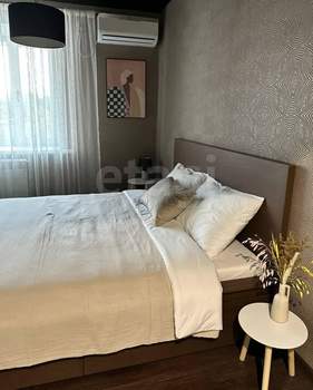 2-к квартира, вторичка, 57м2, 2/12 этаж