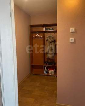 1-к квартира, вторичка, 36м2, 4/10 этаж