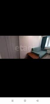 Студия квартира, вторичка, 14м2, 2/9 этаж