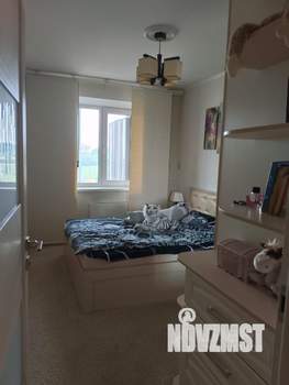 2-к квартира, вторичка, 60м2, 9/15 этаж