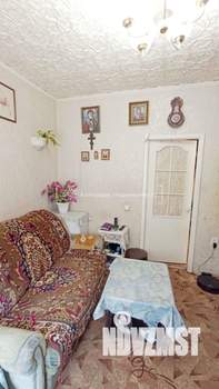 1-к квартира, вторичка, 22м2, 1/5 этаж