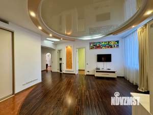 3-к квартира, вторичка, 125м2, 3/6 этаж