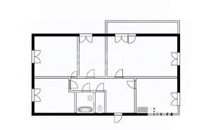 4-к квартира, вторичка, 71м2, 4/10 этаж