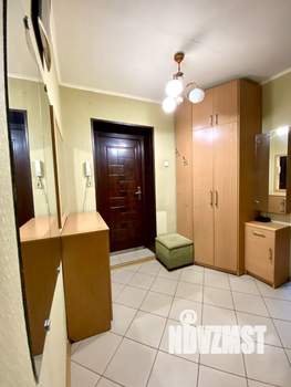 2-к квартира, вторичка, 51м2, 1/5 этаж