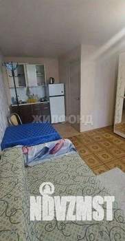 Студия квартира, вторичка, 17м2, 4/9 этаж