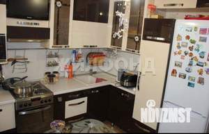 1-к квартира, вторичка, 40м2, 6/10 этаж