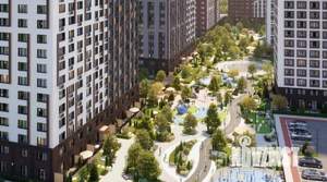 Студия квартира, вторичка, 29м2, 19/26 этаж