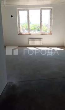 3-к квартира, вторичка, 73м2, 18/26 этаж