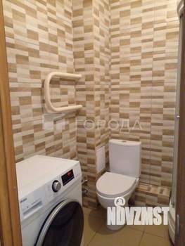 1-к квартира, вторичка, 36м2, 4/10 этаж