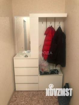 1-к квартира, вторичка, 36м2, 10/10 этаж