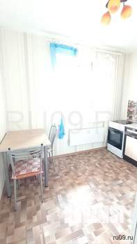 1-к квартира, вторичка, 35м2, 15/17 этаж