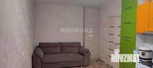 Студия квартира, вторичка, 35м2, 14/17 этаж