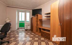 1-к квартира, вторичка, 35м2, 7/10 этаж