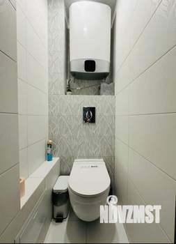 2-к квартира, вторичка, 63м2, 13/17 этаж