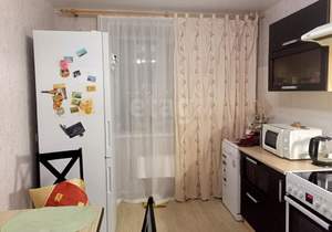 1-к квартира, вторичка, 68м2, 6/9 этаж