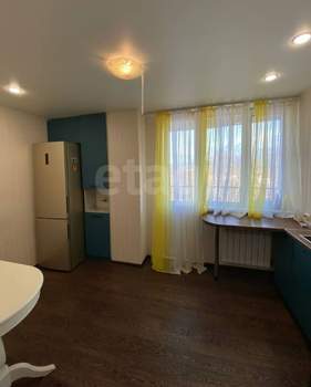 2-к квартира, вторичка, 95м2, 10/10 этаж