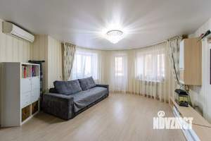 2-к квартира, вторичка, 67м2, 5/6 этаж