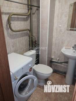 1-к квартира, вторичка, 34м2, 9/18 этаж