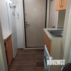 Студия квартира, вторичка, 12м2, 3/5 этаж