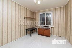 4-к квартира, вторичка, 90м2, 5/5 этаж