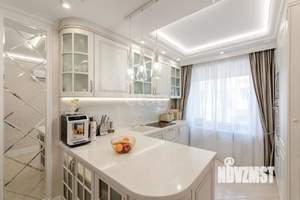 3-к квартира, вторичка, 109м2, 1/12 этаж