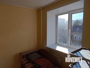 3-к квартира, вторичка, 41м2, 4/5 этаж