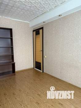 2-к квартира, вторичка, 44м2, 5/5 этаж