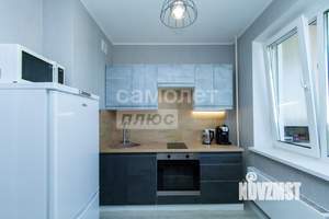 1-к квартира, вторичка, 35м2, 8/9 этаж