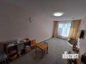 1-к квартира, вторичка, 52м2, 12/17 этаж