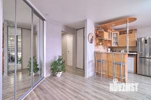 2-к квартира, вторичка, 61м2, 14/14 этаж