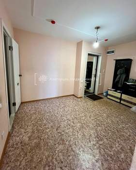 3-к квартира, вторичка, 74м2, 9/17 этаж