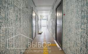 Студия квартира, вторичка, 26м2, 1/5 этаж