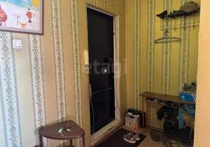 1-к квартира, вторичка, 36м2, 9/10 этаж