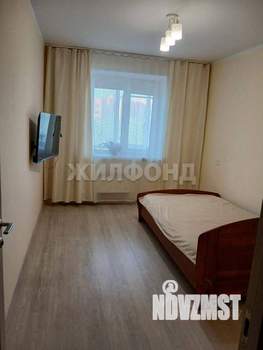 2-к квартира, вторичка, 54м2, 7/9 этаж