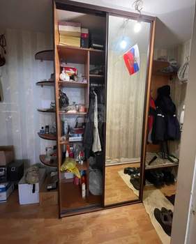 3-к квартира, вторичка, 70м2, 1/10 этаж