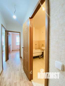 2-к квартира, сданный дом, 73м2, 9/17 этаж