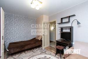 1-к квартира, вторичка, 26м2, 5/9 этаж