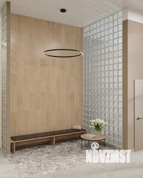 2-к квартира, вторичка, 51м2, 6/16 этаж