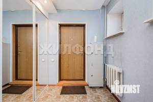 3-к квартира, вторичка, 106м2, 3/6 этаж