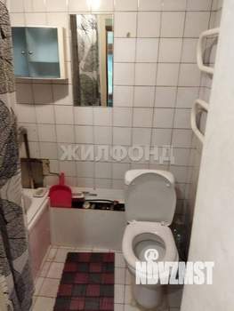 1-к квартира, вторичка, 21м2, 8/9 этаж