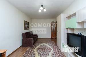1-к квартира, вторичка, 36м2, 4/10 этаж