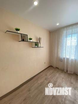 Студия квартира, вторичка, 14м2, 3/5 этаж