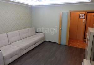 2-к квартира, вторичка, 53м2, 4/10 этаж