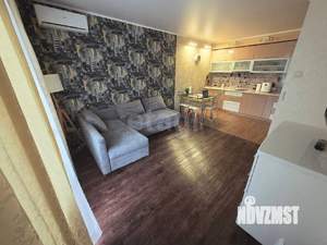 3-к квартира, вторичка, 60м2, 1/17 этаж