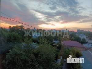 1-к квартира, вторичка, 17м2, 8/9 этаж